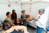 Saint-Denis : un marché de Noël dédié à l'économie sociale et solidaire 