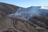 volcan éruption juillet 2023