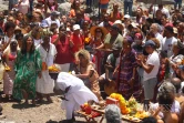 Lazaret de la Grande Chaloupe : La Réunion rend hommage aux travailleurs engagés 