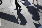Manif des médecins 