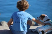 84 jours en mer : le couple Sophie Bernier-Fanch Landron achève son périple à la rame