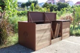 La Civis : retour en image sur l'opération Quinzaine du compostage
