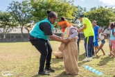 Le Port accompagne des jeunes vers Brevet d'aptitude aux fonctions d'animateur