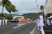 Saint-Denis : un défilé militaire républicain et humain