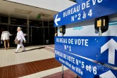 Législatives anticipées 2024 deuxième tour