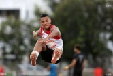 Meeting athlétisme saint dénis 2016