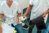 Saint-Denis : une collecte de sang mise en place 