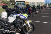 Motards