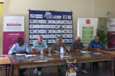 Meeting international d'athlétisme Réunion