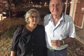 jean claude caussanel et guilène faubourg