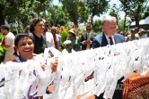 fete kaf au jardin de la Liberté 