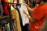 friperie vintage 