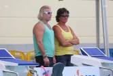 Meeting natation 2015