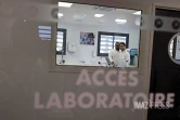 laboratoire de microlab 