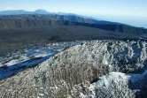 volcan neige 2003