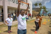 Saint-Denis inaugure la première Maison Sport-Santé