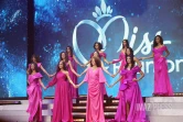 élection miss réunion 2024