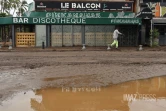 Garance : La Réunion, l'île en phase de sauvegarde