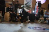Hip Hop 