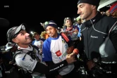 grand raid 2011