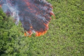 volcan 2007 rétro