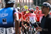 tour de l'île vélo  2024