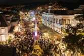 Saint-Denis : une fête de la musique grandiose