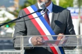 Discourt Olivier Hoarau pour l'appel du 18 juin 1940