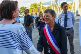 Le Marion Dufresne est de retour au Port 