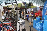 Salon du trail du vélo 