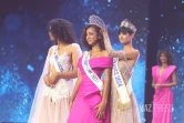 Marie Futol, Miss Réunion 2024