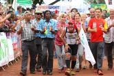 grand raid 2011