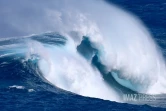 Maintien de la vigilance jaune vagues - submersion entre le Port et Saint-Philippe