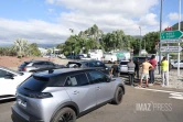 Grève des taxis
