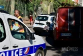 Accident à Saint-Denis : un piéton renversé par un véhicule