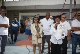 La ville de Saint-Denis annonce l'inauguration d'un nouveau terrain de pétanque et d'une nouvelle salle de sport