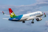 Air Seychelles