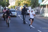 Saint-Denis : retour en image sur les 10 kilomètres de Domenjod