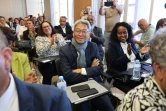 Conseil municipal du Tampon