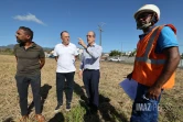 Saint-Benoît : grâce aux travaux d'EDF, 1.500 foyers vont recouvrer la lumière