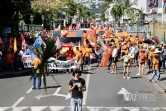 Mobilisation contre la réforme des retraites