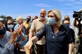 Marine Le Pen