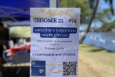 Saint-Pierre a organisé la journée national de la trisomie 21
