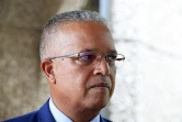 cyrille melchior , pdt conseil départemental