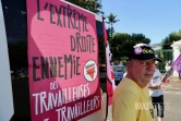 Mobilisation contre la réforme des retraites