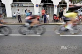 tour de l'île vélo  2024