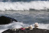 Hommage à Elio au Cap Homard