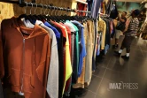 friperie vintage 