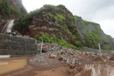 Garance : La Réunion, l'île en phase de sauvegarde