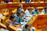 Saint-Denis : réunion du comité de suivi du programme "Interreg" océan indien 